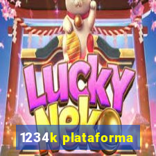 1234k plataforma